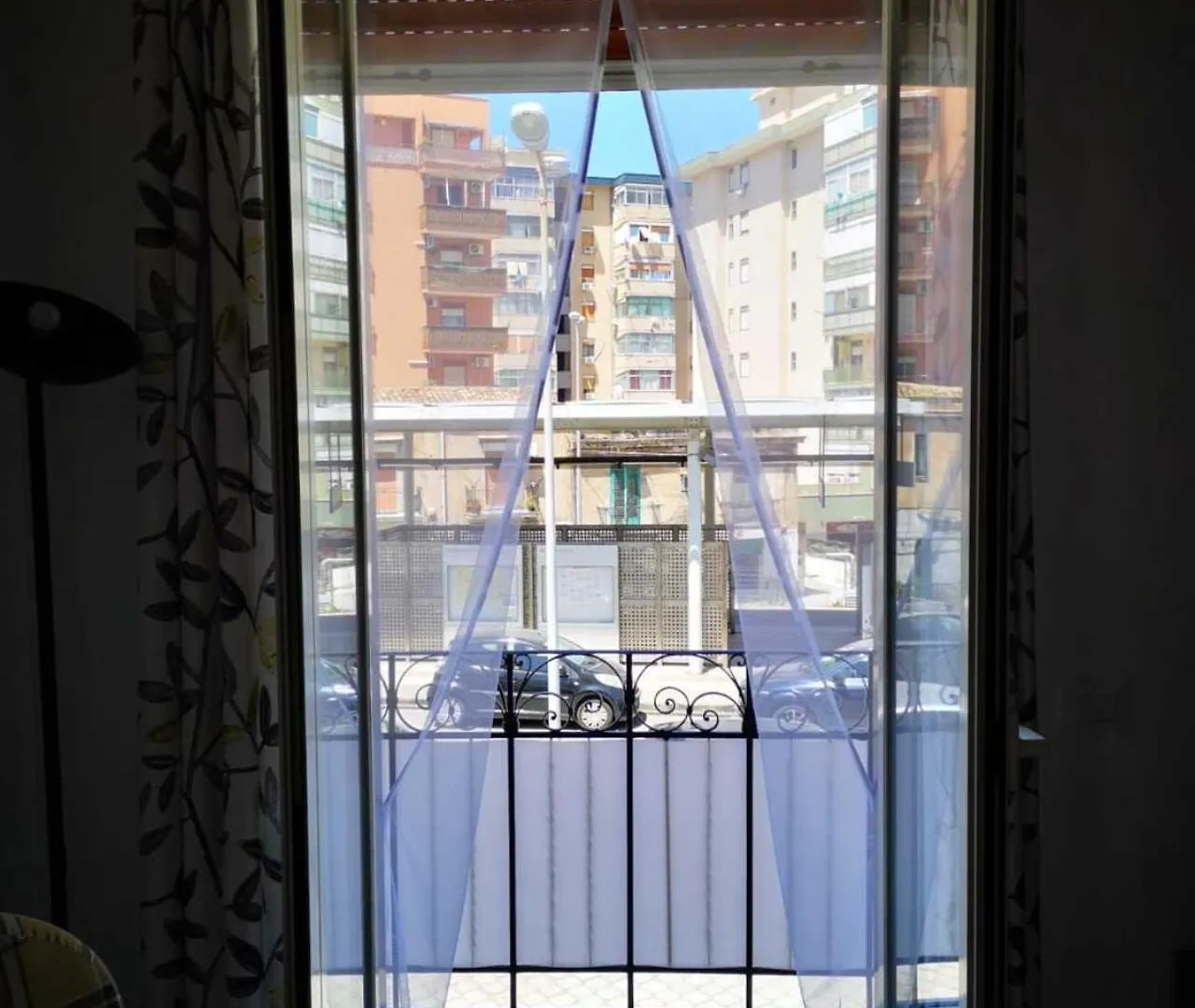 Appartamento Vista Stazione Palermo 0*,  Włochy