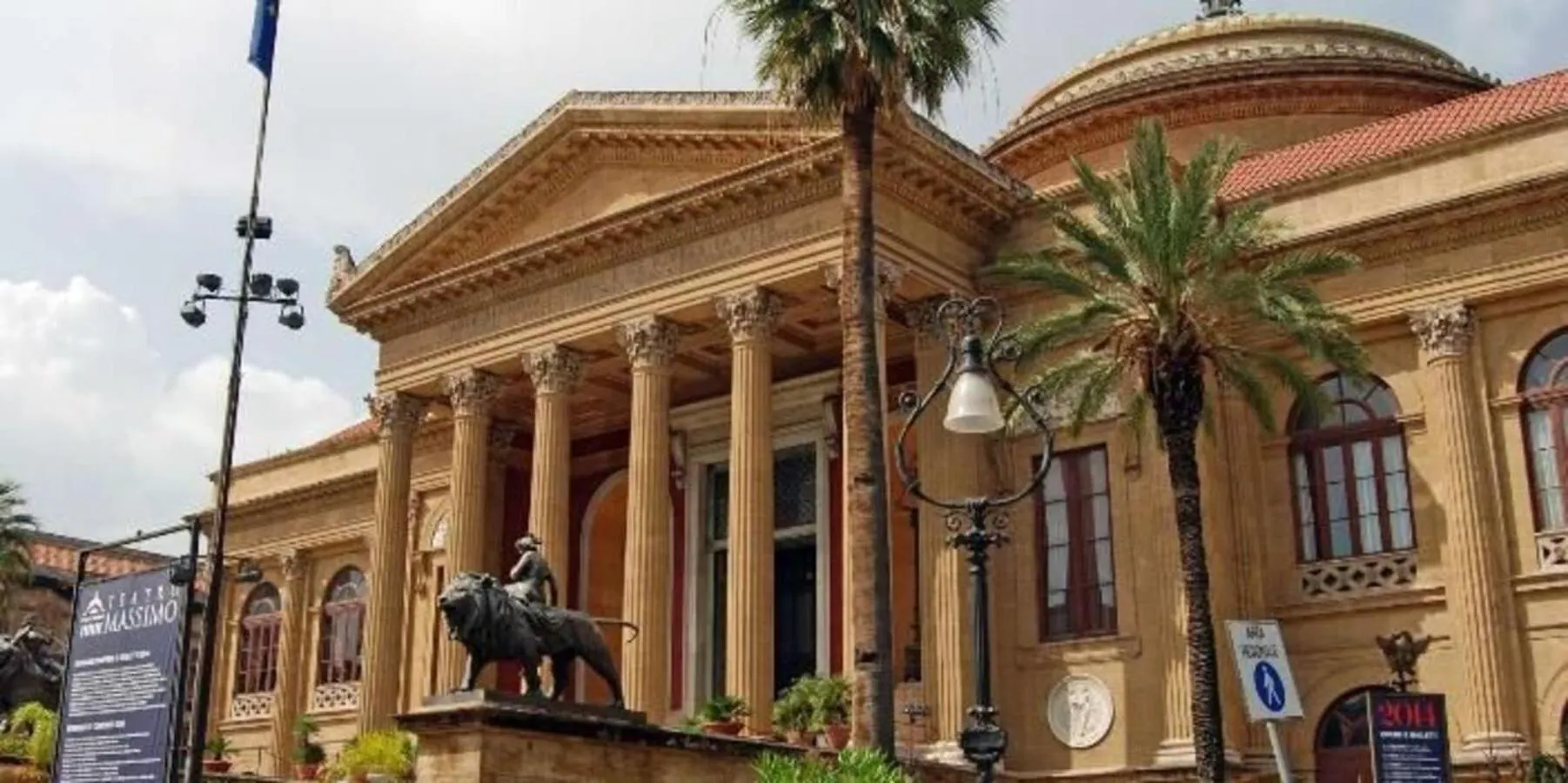 Apartament Appartamento Vista Stazione Palermo