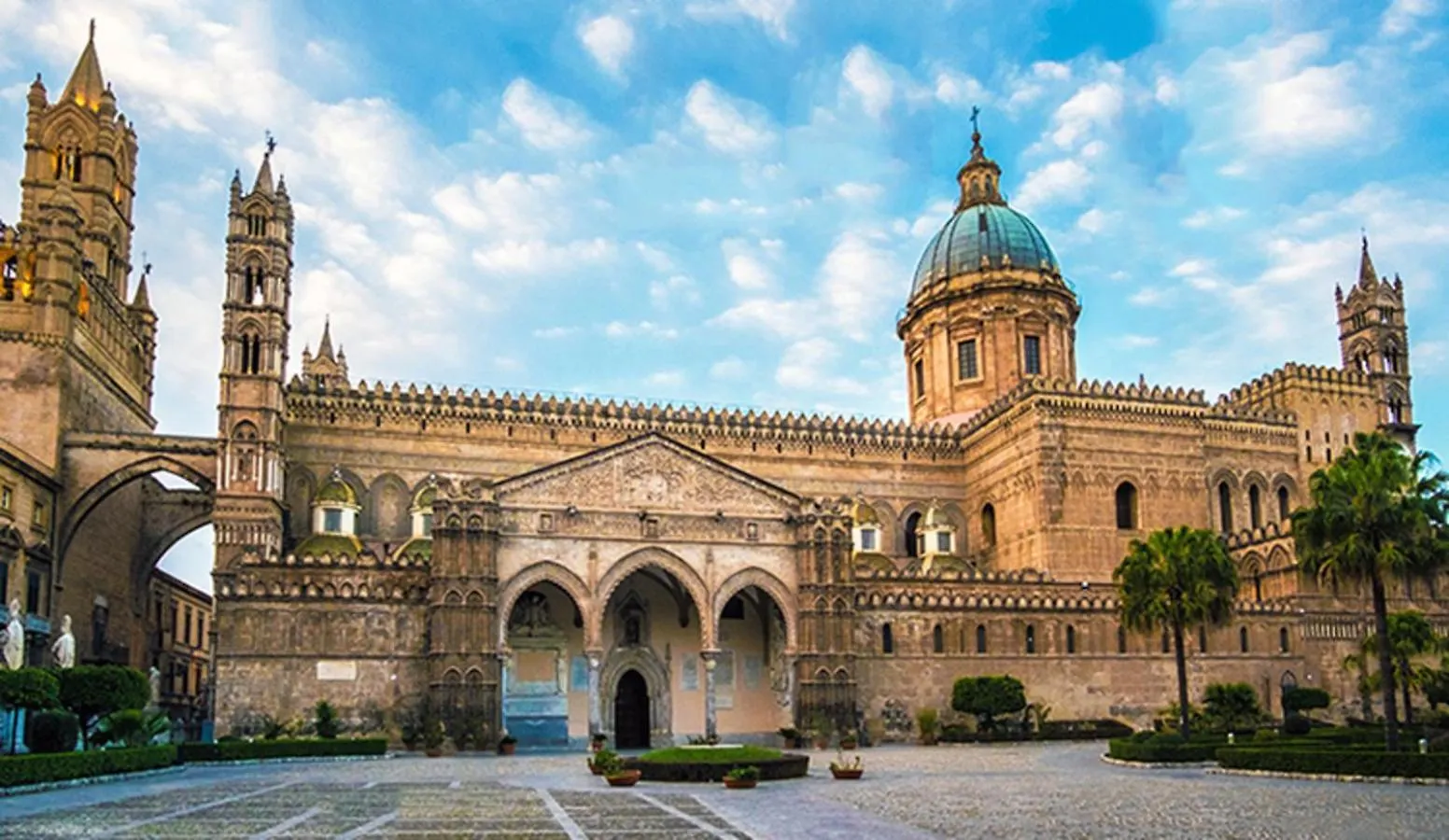 Appartamento Vista Stazione Palermo 0*,  Włochy
