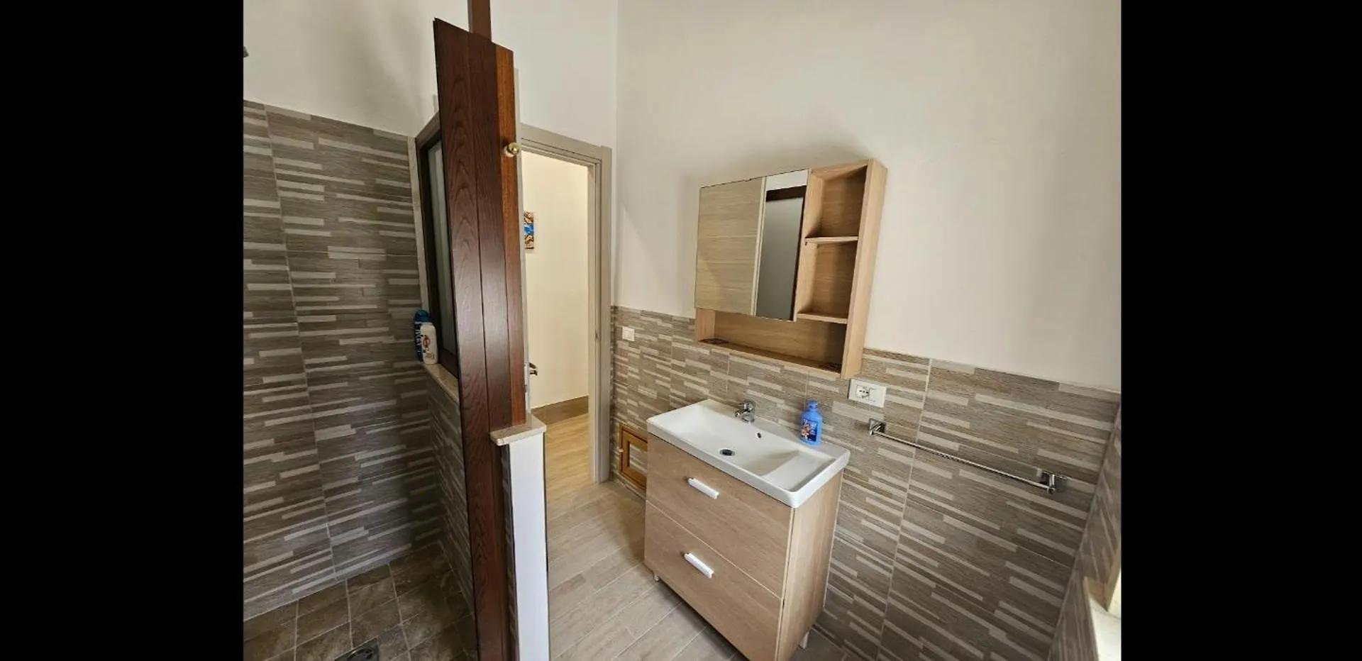 Appartamento Vista Stazione Palermo Apartment