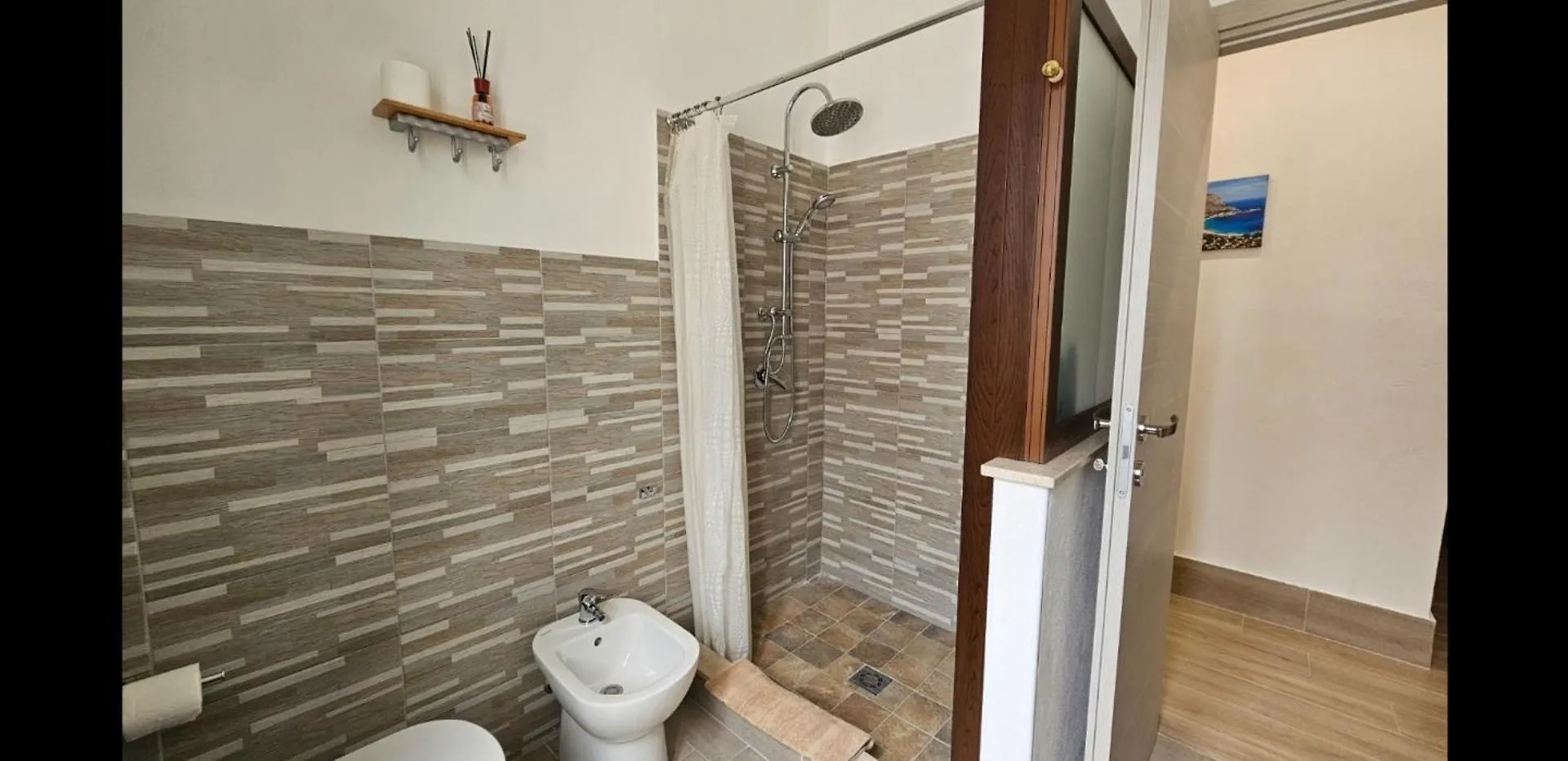 Appartamento Vista Stazione Palermo Apartment