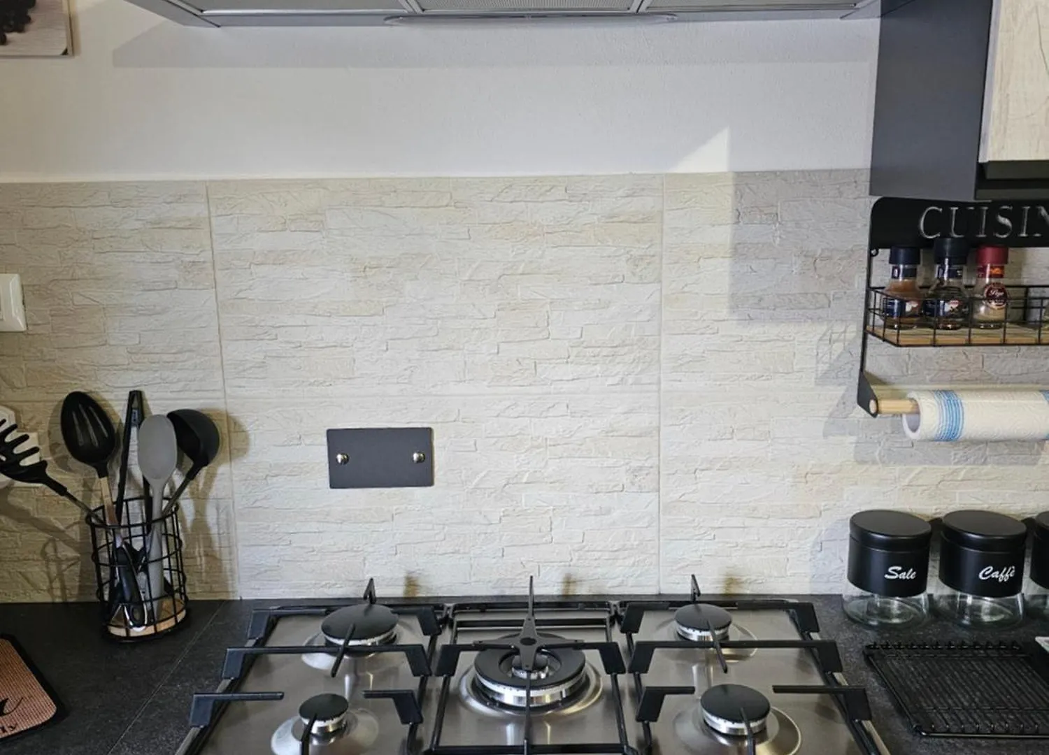 Apartment Appartamento Vista Stazione Palermo Italy