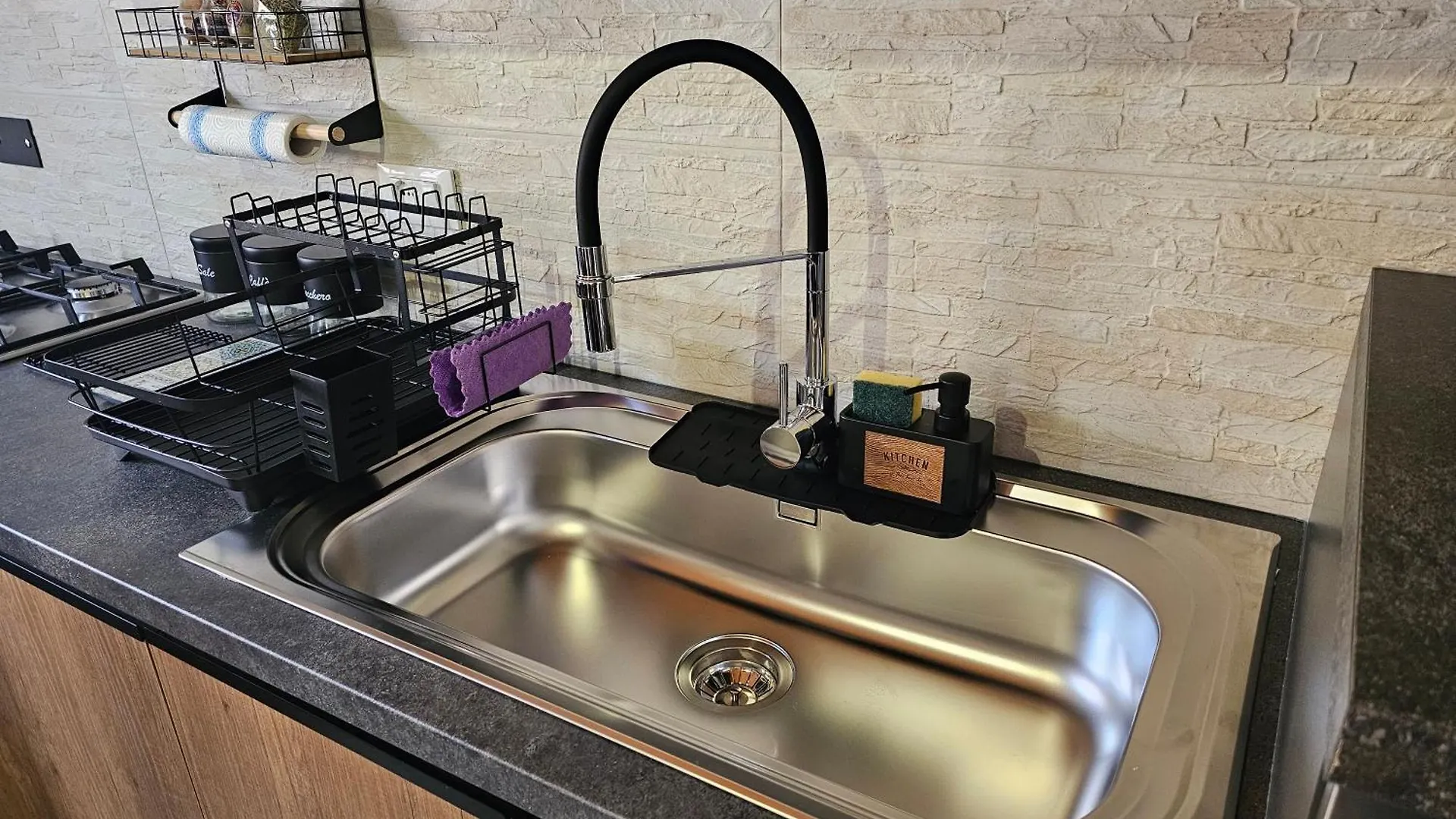 Apartment Appartamento Vista Stazione Palermo