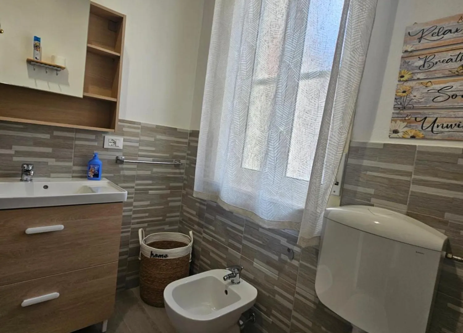 Apartment Appartamento Vista Stazione Palermo Italy
