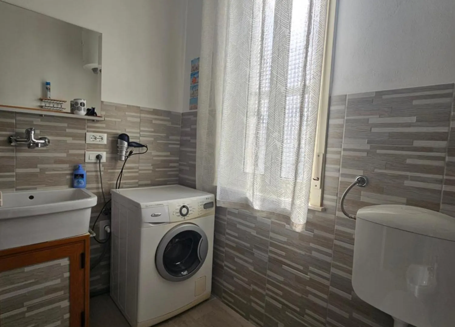 Appartamento Vista Stazione Palermo 0*,  Italy